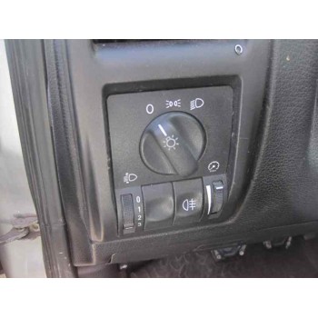 opel astra g berlina del año 1999