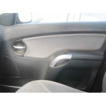 citroën c3 del año 2005