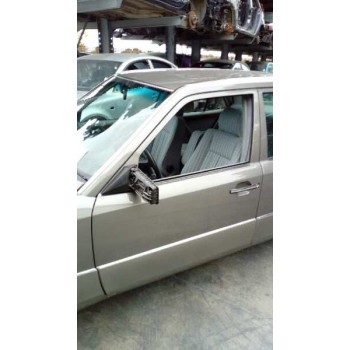 mercedes-benz clase e (w124) berlina del año 1993