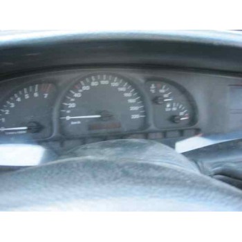 opel vectra b berlina del año 1999