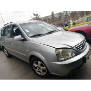 kia carens del año 2006