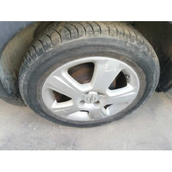 opel combo (corsa c) del año 2005