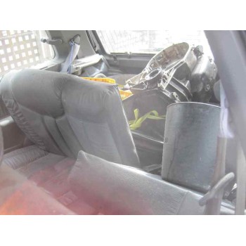 renault clio i fase i+ii (b/c57) del año 1993