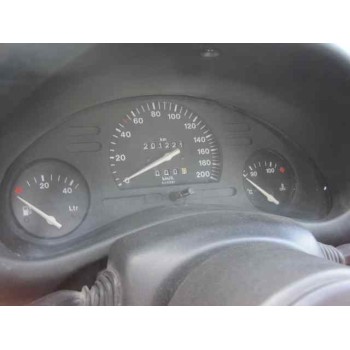 opel corsa b del año 1997