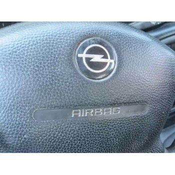 opel vectra b berlina del año 1999