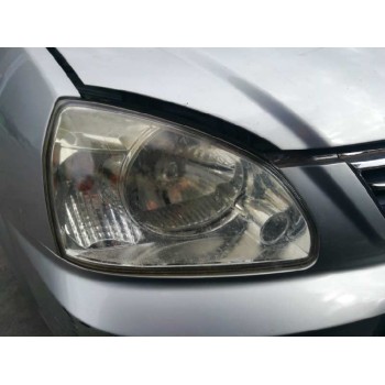 kia carens del año 2006