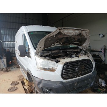 FORD TRANSIT V363 FURGONETA (FCD, FDD)