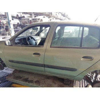 renault clio ii fase ii (b/cb0) del año 2003