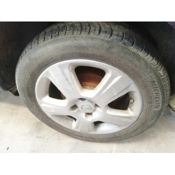 opel combo (corsa c) del año 2005