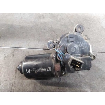 Recambio de motor limpia delantero para mitsubishi montero (v20/v40) 2.5 turbodiesel referencia OEM IAM MB623287  