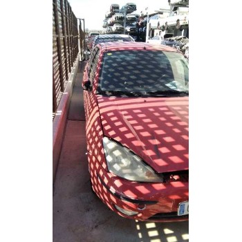 ford focus berlina (cak) del año 2004