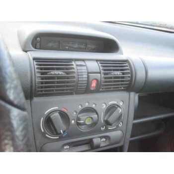 opel corsa b del año 1997