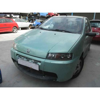 fiat punto berlina (188) del año 2002