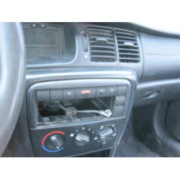 opel vectra b berlina del año 1999