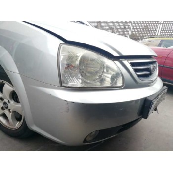 kia carens del año 2006