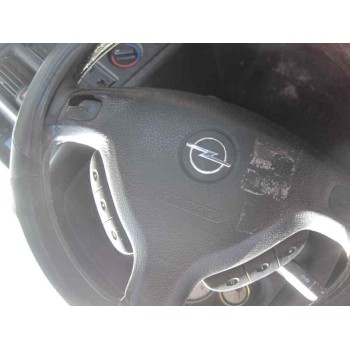 opel astra g berlina del año 1999