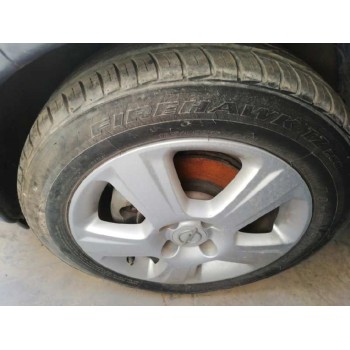 opel combo (corsa c) del año 2005