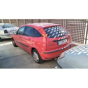 ford focus berlina (cak) del año 2004