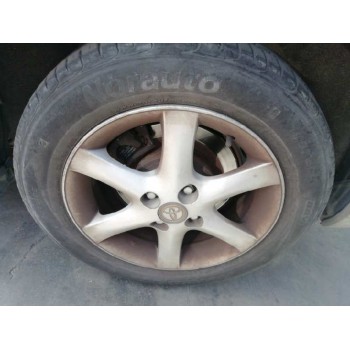 toyota corolla (e12) del año 2005