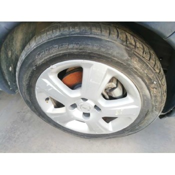 opel combo (corsa c) del año 2005