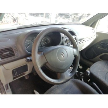 renault clio ii fase ii (b/cb0) del año 2003