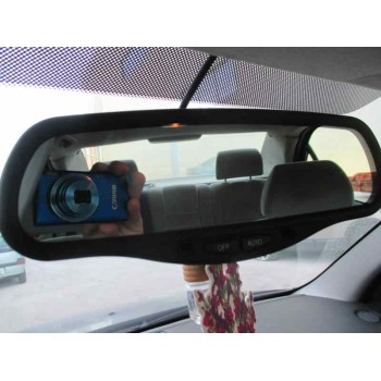 ford mondeo berlina (ge) del año 2002