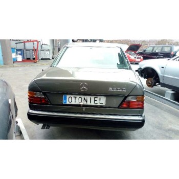 mercedes-benz clase e (w124) berlina del año 1993