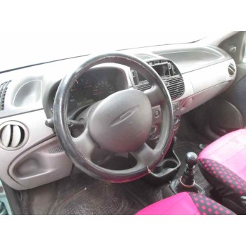 fiat punto berlina (188) del año 2002