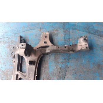 Recambio de puente delantero para mercedes-benz clase a (w169) a 150 (169.331) referencia OEM IAM   