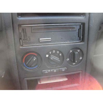 opel astra g berlina del año 1999