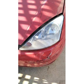 ford focus berlina (cak) del año 2004