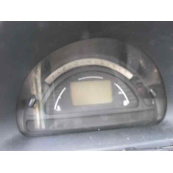 citroën c3 del año 2005