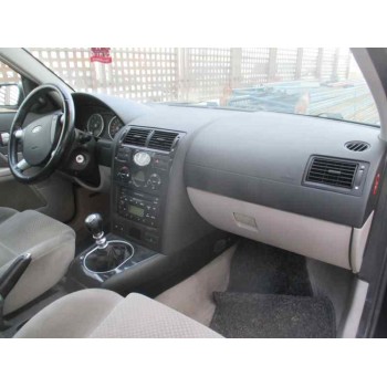 ford mondeo berlina (ge) del año 2002