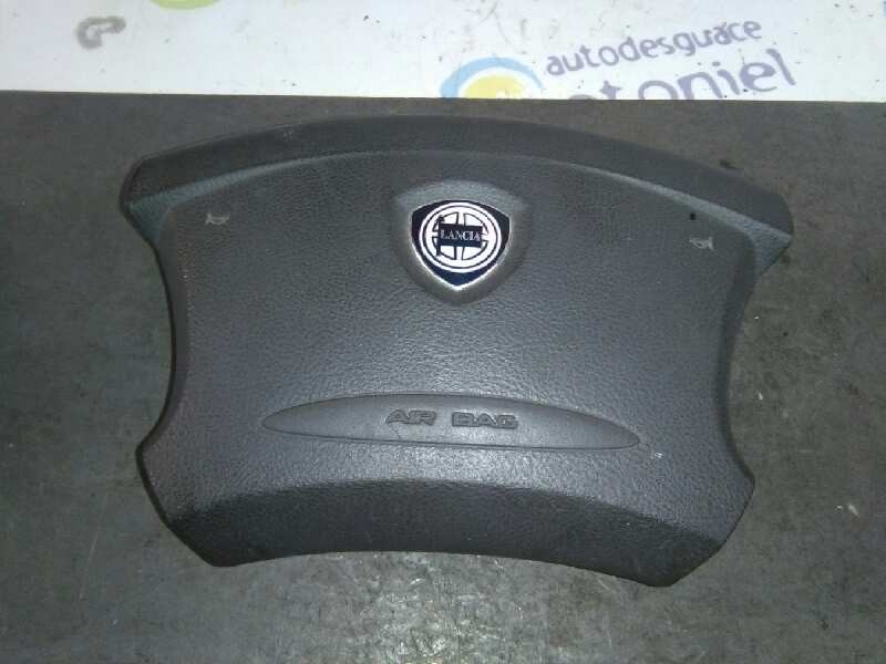 Recambio de airbag delantero izquierdo para lancia lancia y 1.2 cat referencia OEM IAM 7352975220  
