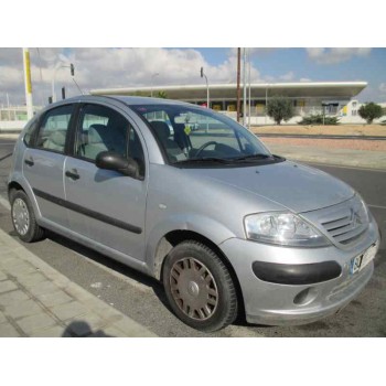 citroën c3 del año 2003