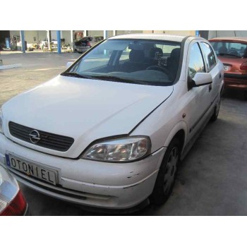 OPEL ASTRA G BERLINA
