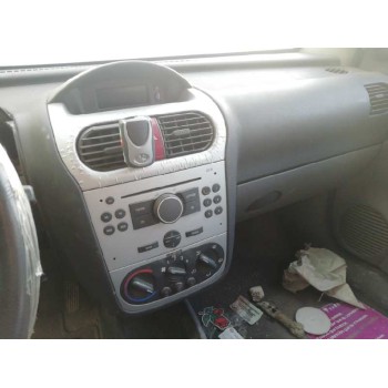 opel combo (corsa c) del año 2005