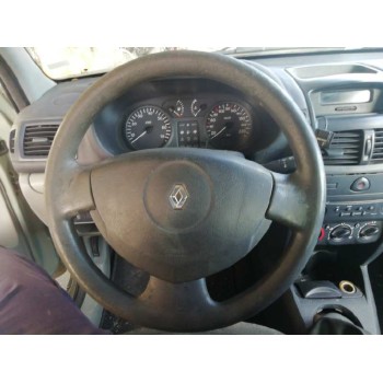 renault clio ii fase ii (b/cb0) del año 2003