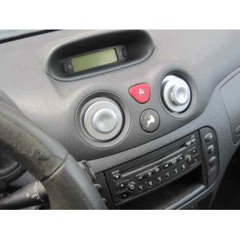 citroën c3 del año 2005