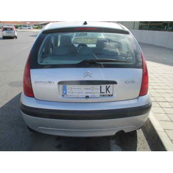 citroën c3 del año 2003