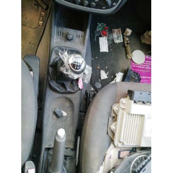 opel combo (corsa c) del año 2005