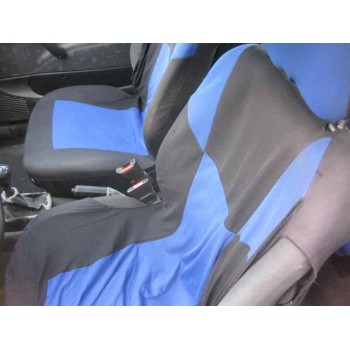 opel corsa b del año 1997