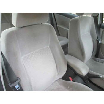 ford mondeo berlina (ge) del año 2002