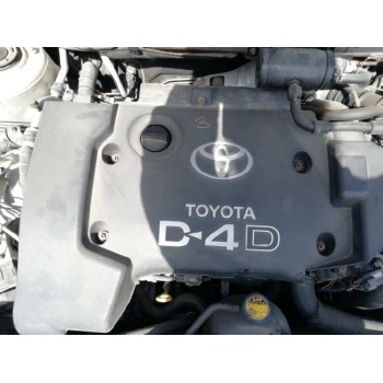 toyota corolla (e12) del año 2005