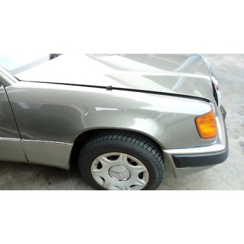 mercedes-benz clase e (w124) berlina del año 1993