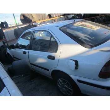 HONDA CIVIC BERLINA .5 (MA/MB)