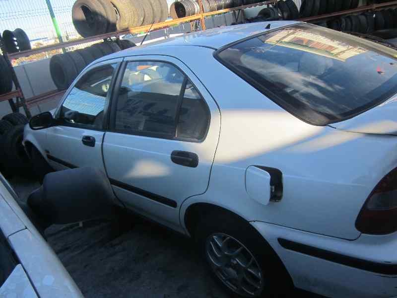 honda civic berlina .5 (ma/mb) del año 1997