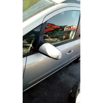 opel zafira b del año 2006