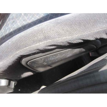 opel astra g berlina del año 1999