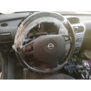 opel combo (corsa c) del año 2005